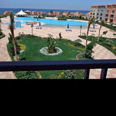 Water Front Porto Sokhna